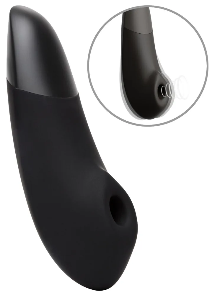 Womanizer Pulsator „Womanizer ENHANCE“ mit Vibration