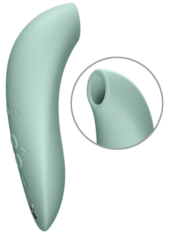We-Vibe Pulsator „Melt 2“ mit Pleasure Air Technologie
