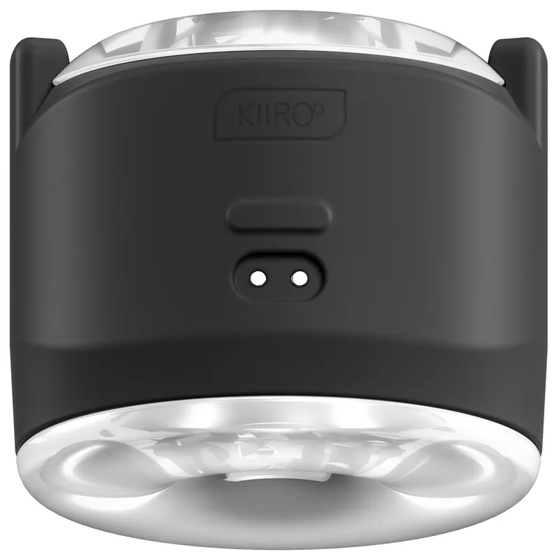 Kiiroo Masturbator „PowerShot “ für interaktive Vibro-Vergnügen