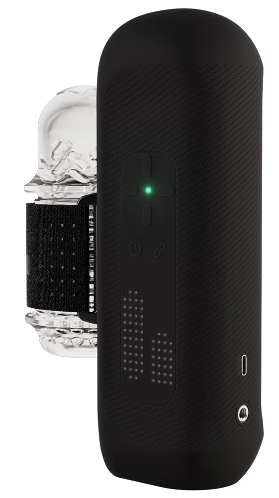 The Handy Masturbator „The Handy 2 Pro“ offline & online steuerbar