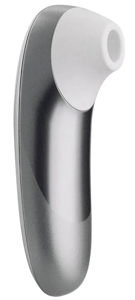 Womanizer Pulsator „Womanizer Pro“ mit 11 Intensitätsstufen
