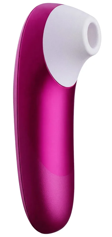 Pulsator „Womanizer Pro“ mit 11 Intensitätsstufen