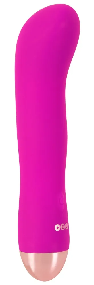 Go Soft Minivibrator „G-Punkt“ mit 7 Vibrationsmodi