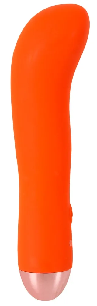 Go Soft Minivibrator „G-Punkt“ mit 7 Vibrationsmodi