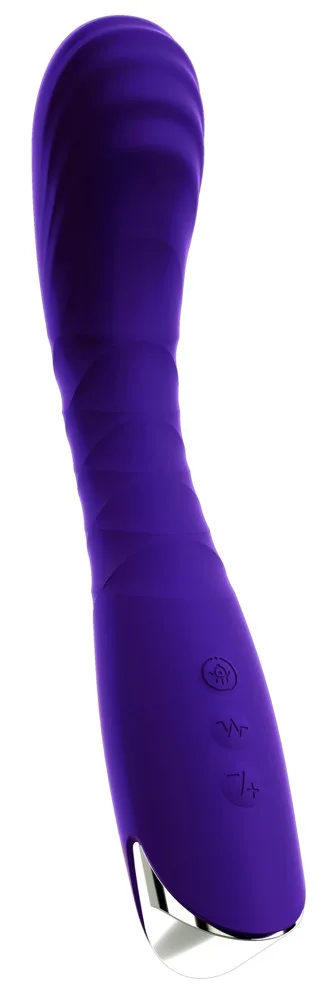 Go Soft G-Punkt-Vibrator „Extra Strong“ mit extrastarker Vibration