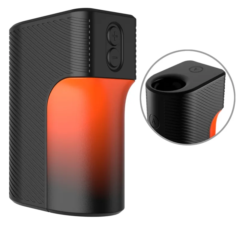 Arcwave Masturbator „Air“ mit Pleasure Air Technologie