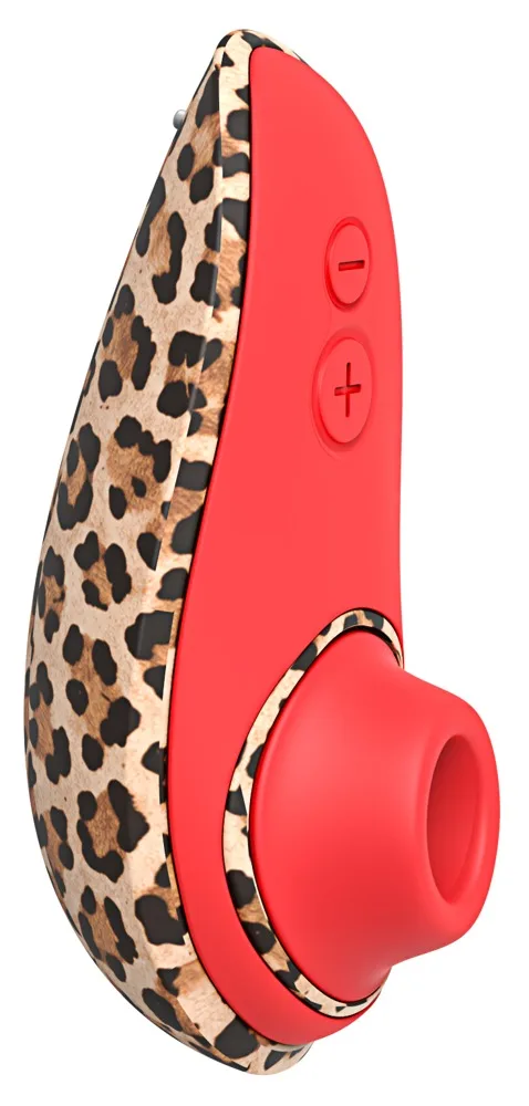 Womanizer Pulsator „Womanizer Liberty 2“ mit 8 Intensitätsstufen