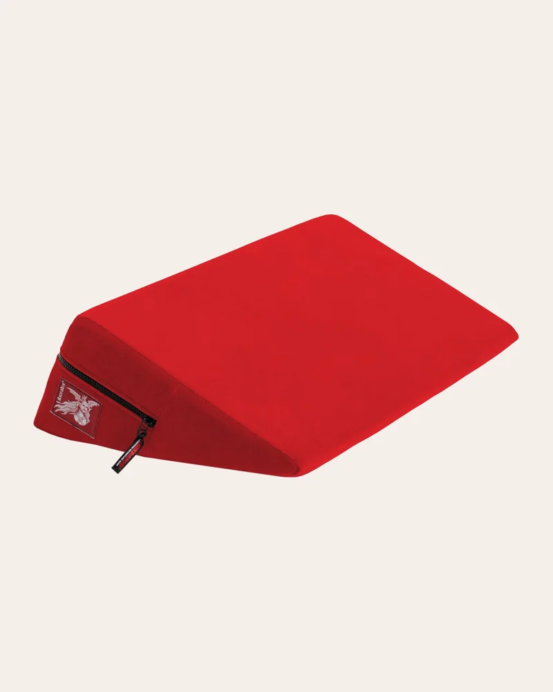 Liberator Liebeskissen „Wedge“ in ergonomischer Keilform
