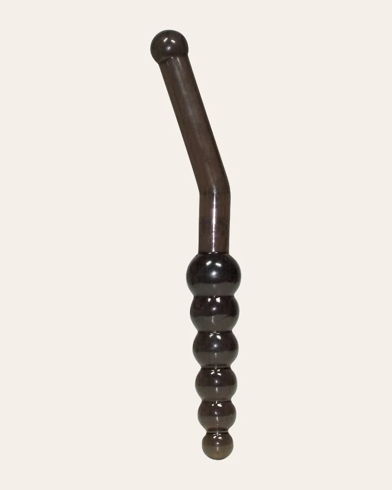 O Lovers Analdildo „Anal Beads“, beidseitig verwendbar