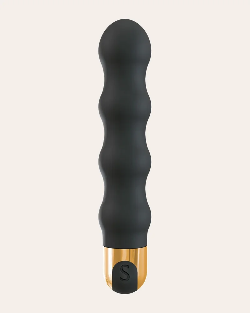 O Lovers „Vibrator“ mit 12 Vibrationsmodi