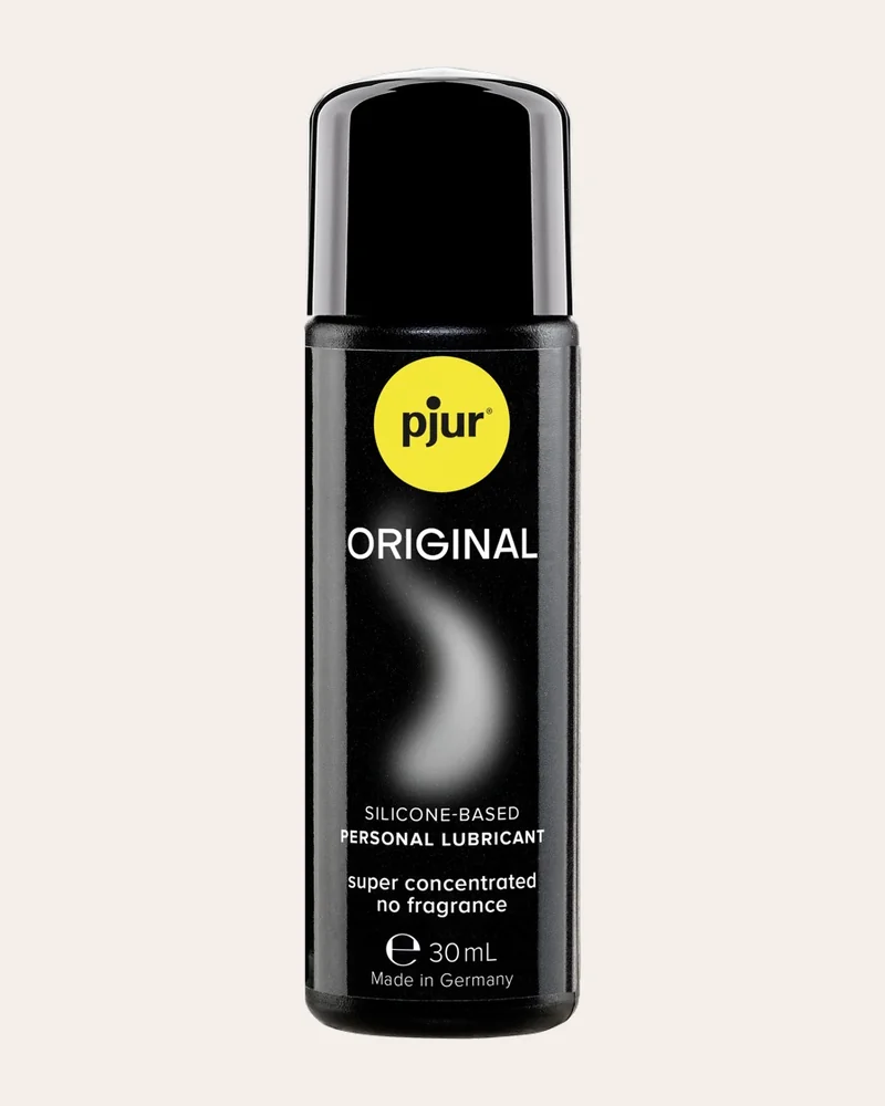 Pjur Gleitgel „ORIGINAL“ auf Silikonbasis