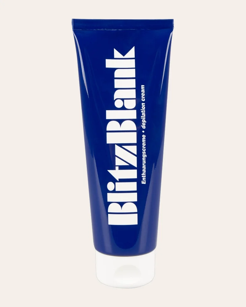 ORION Enthaarungscreme „Blitz Blank“