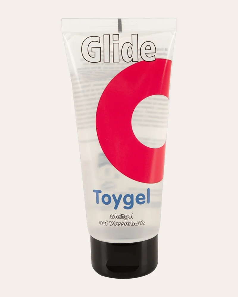 Orion Gleitgel „O-Toygel“ auf Wasserbasis