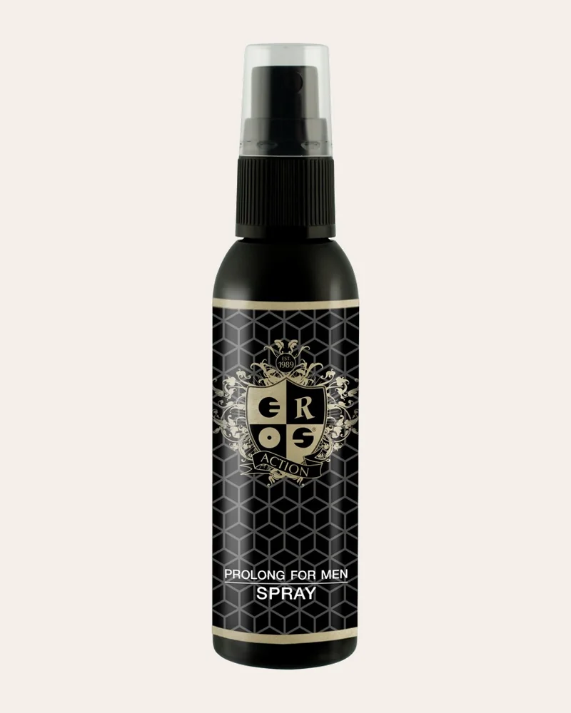 Eros Verzögerungsspray „Action Prolong for Men“