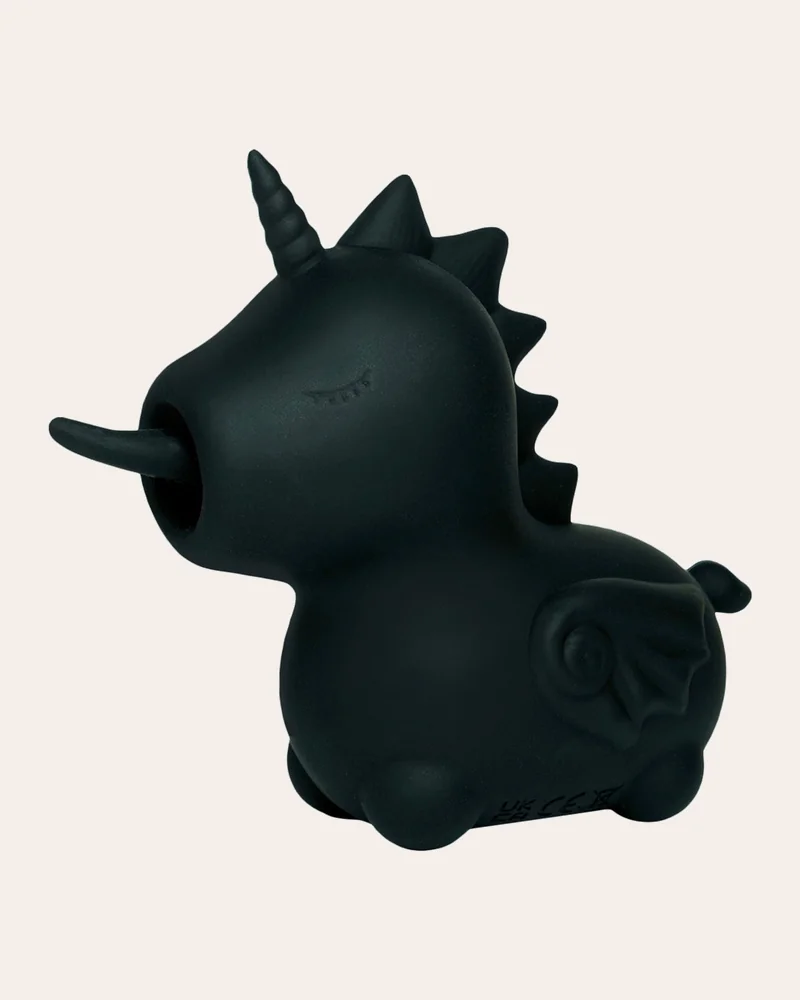 Unihorn Auflegevibrator „Wild Spirit“ im niedlichen Einhorn-Design
