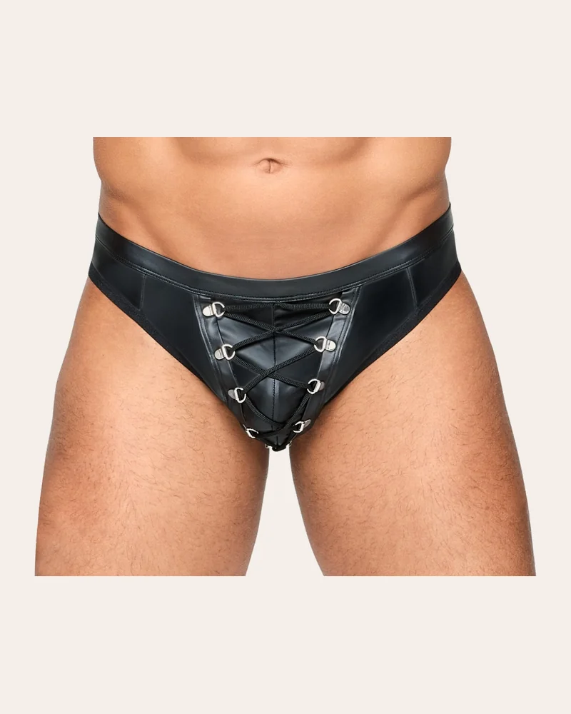 finesse HOMME String im edlen Mattlook