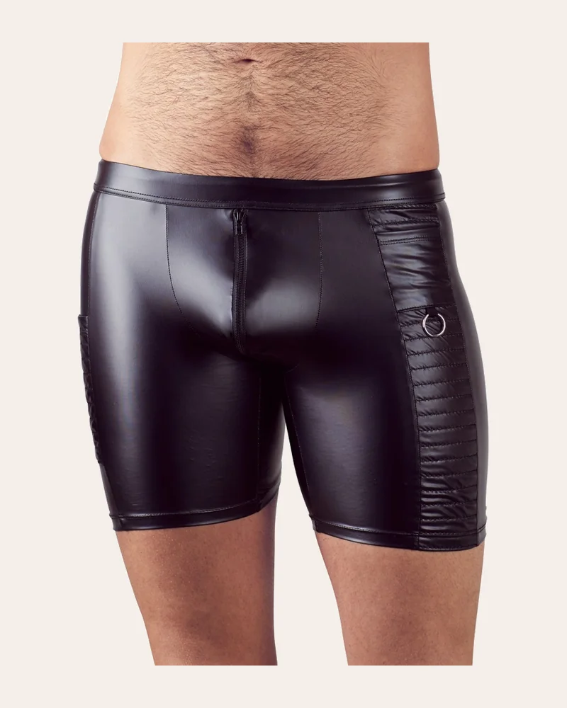 NEK Pants mit Reißverschluss