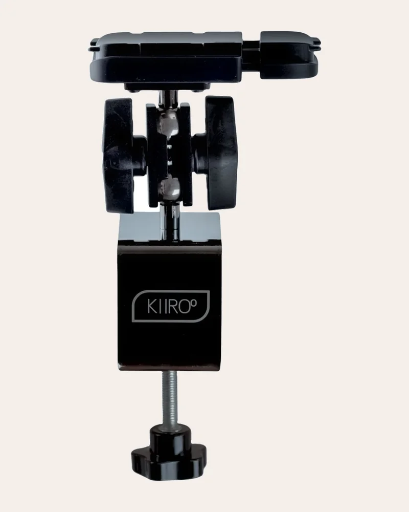 Kiiroo Tischhalterung „KEON Table Clamp“ für Automatic Masturbator KEON