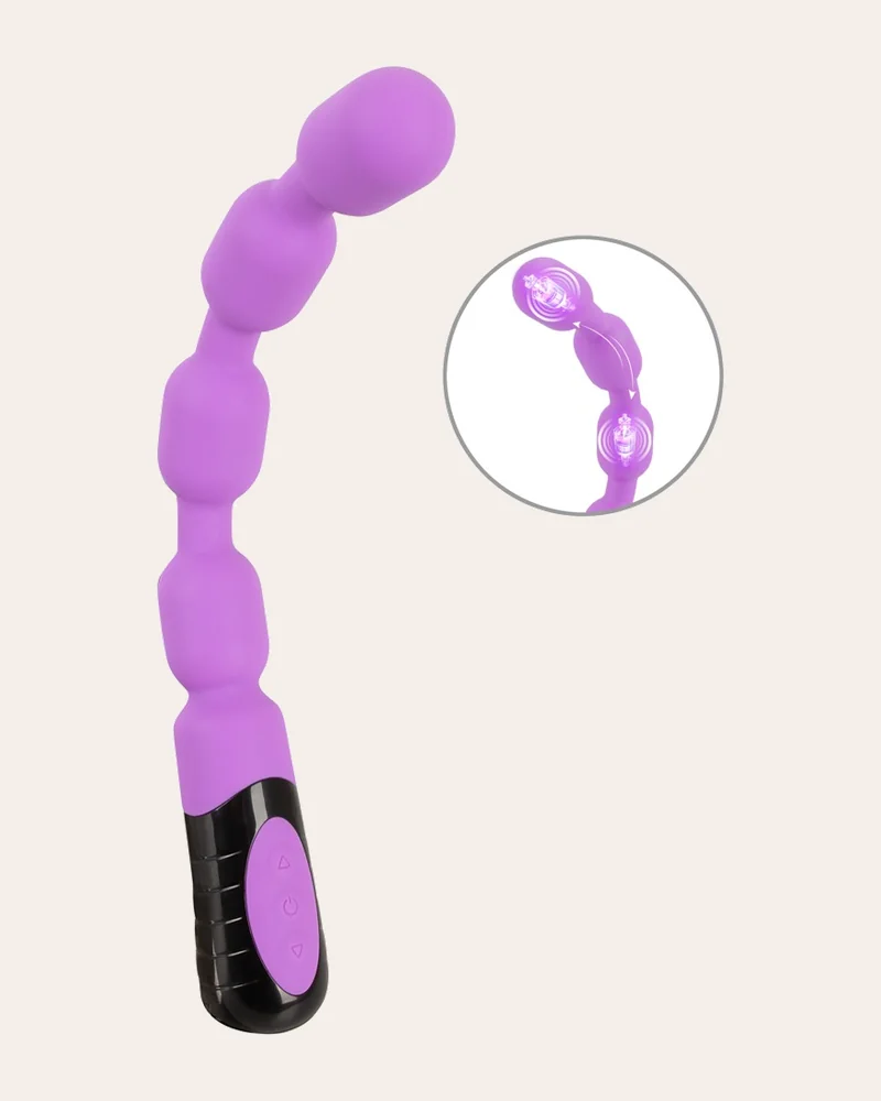 You2Toys Kugelvibrator „High Performance Beads“ zur G-/P-Punkt-Stimulation